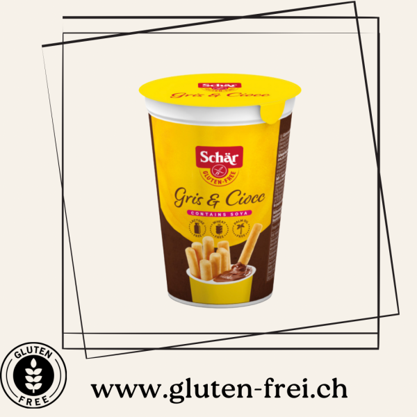 Gris & Ciocc Schär